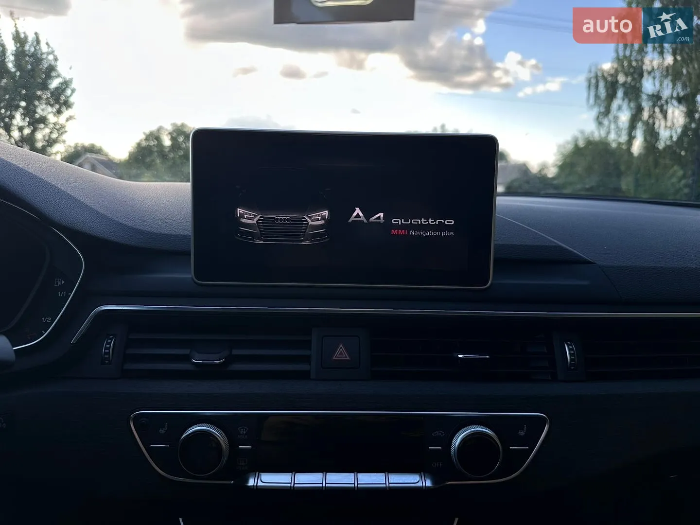 2019 Audi A4 - мініатюра 14