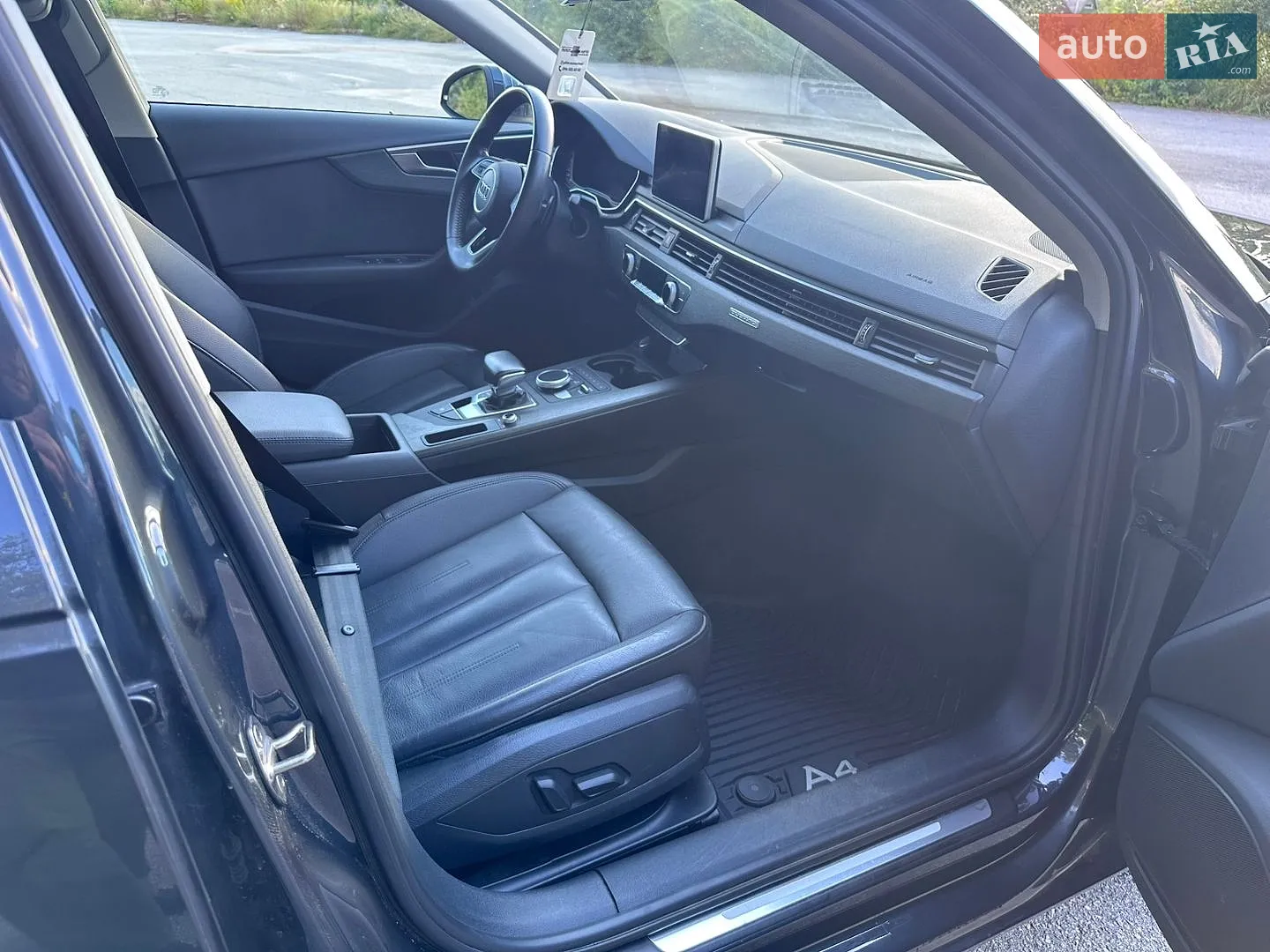 2019 Audi A4 - мініатюра 20