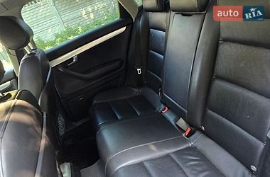 Седан Audi A4 2007 в Вінниці