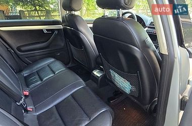 Седан Audi A4 2007 в Вінниці