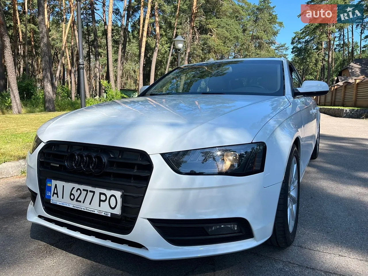 2013 Audi A6 - мініатюра 33