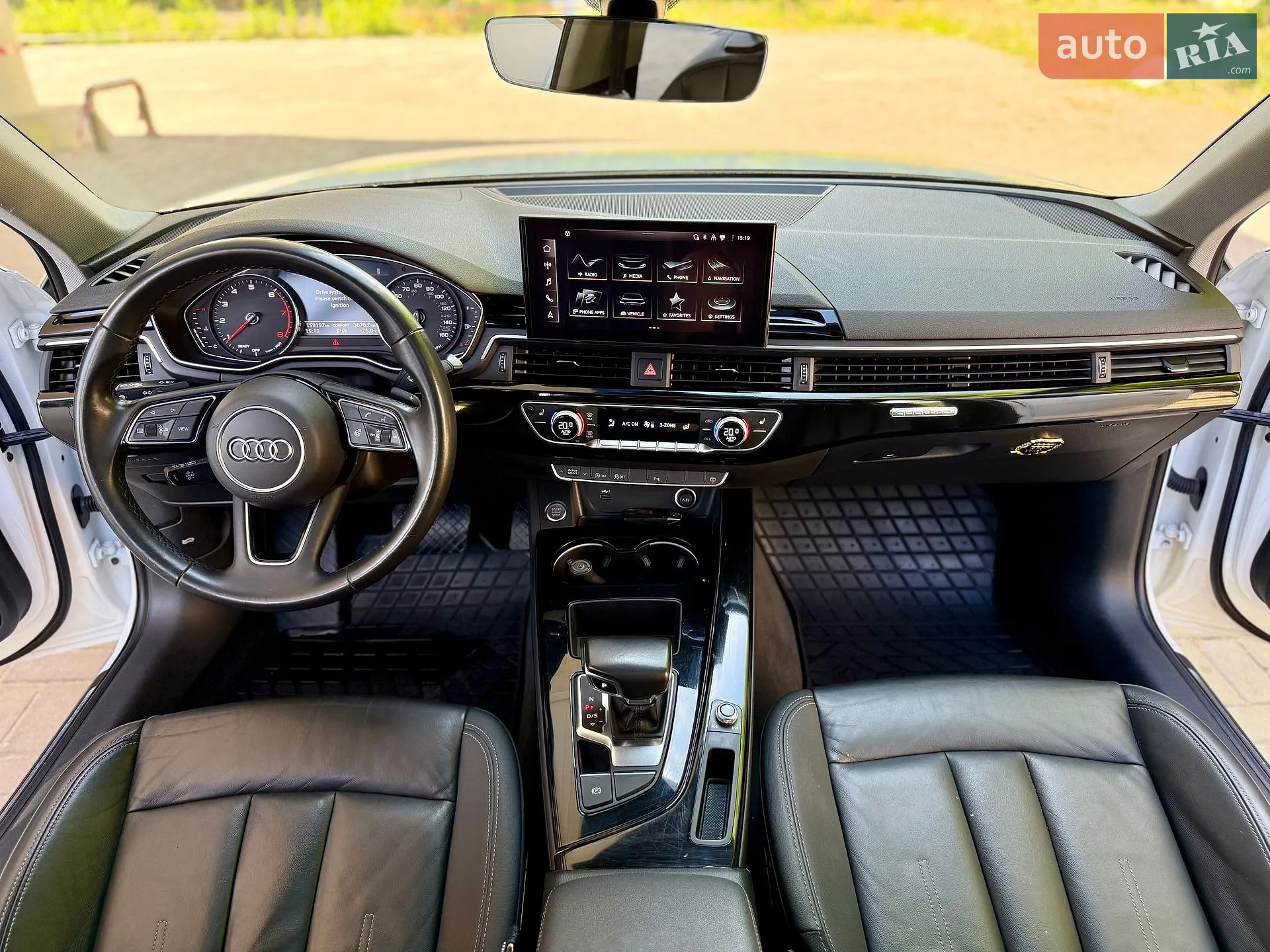 2021 Audi A4 - мініатюра 25