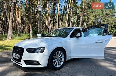 Седан Audi A4 2012 в Чернігові фото 3 Седан Audi A4 2012 в Чернігові