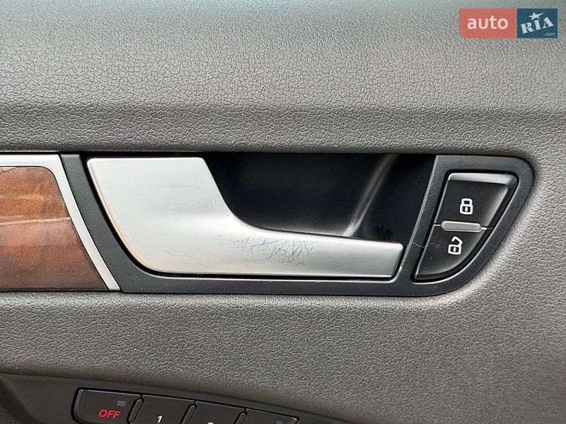 Седан Audi A4 2014 в Стрые фото 37 Седан Audi A4 2014 в Стрые