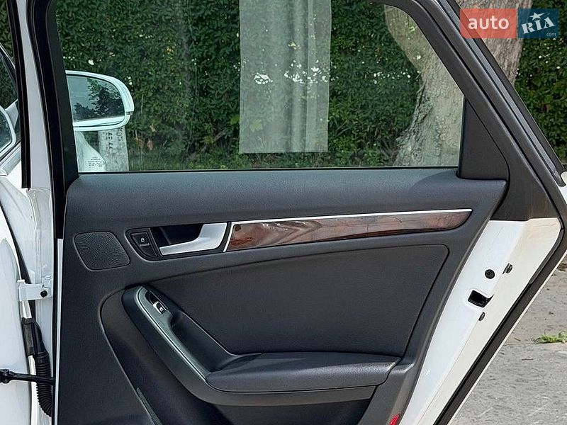 Седан Audi A4 2014 в Стрые фото 53 Седан Audi A4 2014 в Стрые