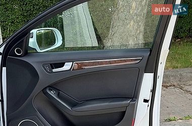Седан Audi A4 2014 в Стрые фото 61 Седан Audi A4 2014 в Стрые