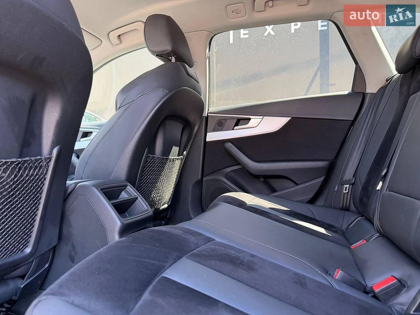 2018 Audi A4 allroad - мініатюра 22
