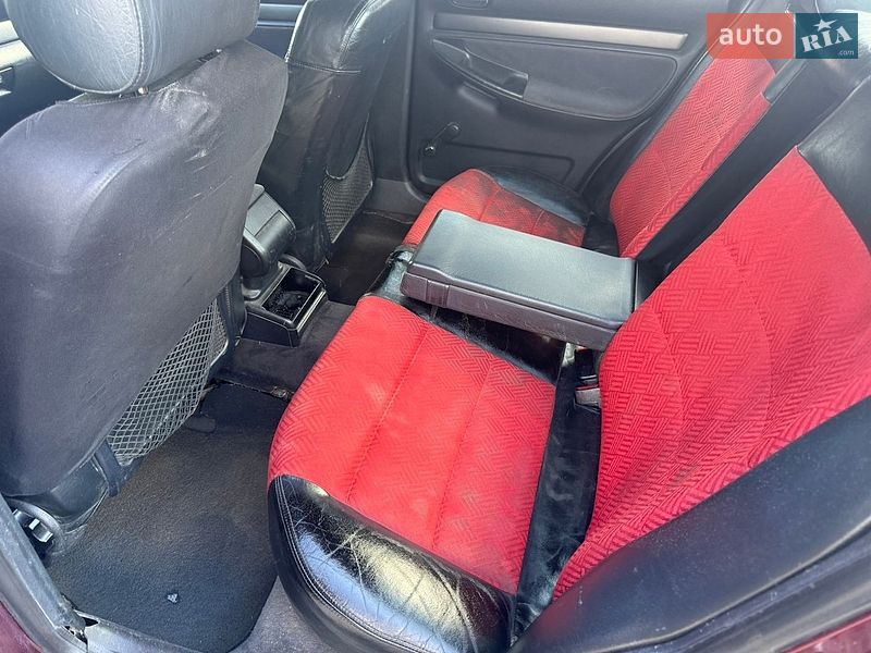 Седан Audi A4 1995 в Харькове фото 14 Седан Audi A4 1995 в Харькове