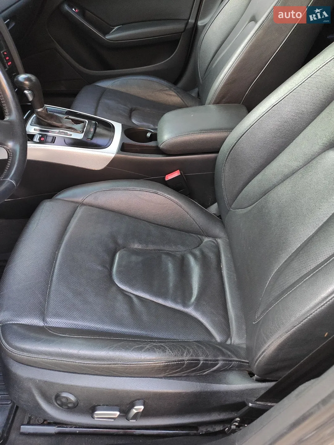 2011 Audi A4 - мініатюра 28