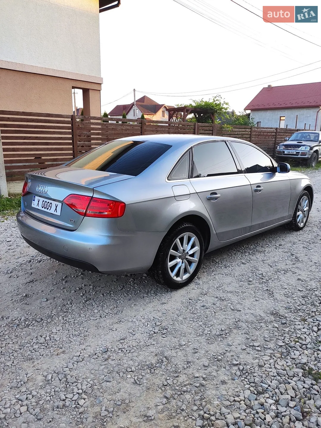 2011 Audi A4 - мініатюра 40