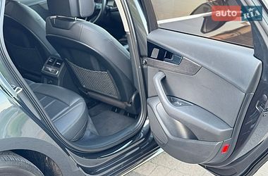 Седан Audi A4 2021 в Львове фото 29 Седан Audi A4 2021 в Львове