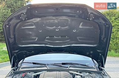 Седан Audi A4 2021 в Львове фото 35 Седан Audi A4 2021 в Львове