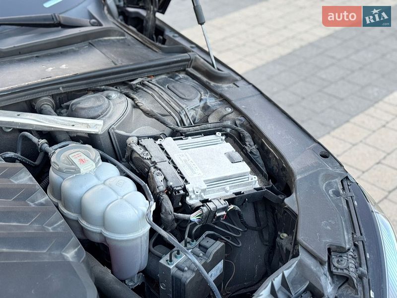 Седан Audi A4 2021 в Львове фото 37 Седан Audi A4 2021 в Львове