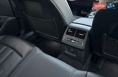 Седан Audi A4 2021 в Львове фото 38 Седан Audi A4 2021 в Львове