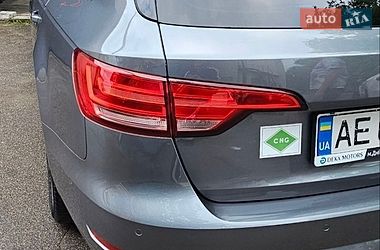 Універсал Audi A4 2017 в Дніпрі фото 16 Універсал Audi A4 2017 в Дніпрі