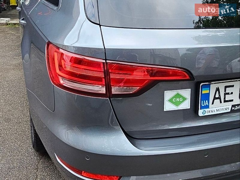 Універсал Audi A4 2017 в Дніпрі фото 16 Універсал Audi A4 2017 в Дніпрі