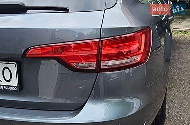 Універсал Audi A4 2017 в Дніпрі фото 14 Універсал Audi A4 2017 в Дніпрі