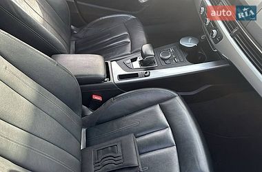 Універсал Audi A4 2017 в Дніпрі фото 21 Універсал Audi A4 2017 в Дніпрі