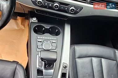 Універсал Audi A4 2017 в Дніпрі фото 19 Універсал Audi A4 2017 в Дніпрі