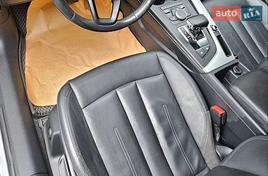 Універсал Audi A4 2017 в Дніпрі фото 20 Універсал Audi A4 2017 в Дніпрі