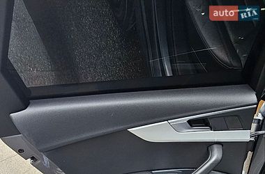 Універсал Audi A4 2017 в Дніпрі фото 26 Універсал Audi A4 2017 в Дніпрі