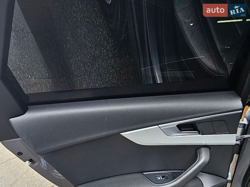 Універсал Audi A4 2017 в Дніпрі фото 26 Універсал Audi A4 2017 в Дніпрі