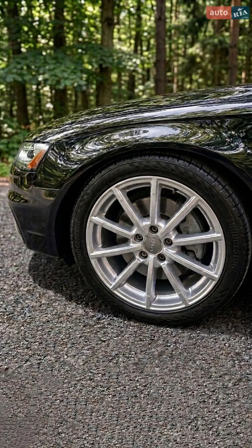 2014 Audi A4 - мініатюра 16