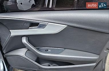 Універсал Audi A4 2017 в Дніпрі фото 27 Універсал Audi A4 2017 в Дніпрі