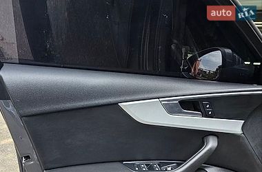 Універсал Audi A4 2017 в Дніпрі фото 28 Універсал Audi A4 2017 в Дніпрі