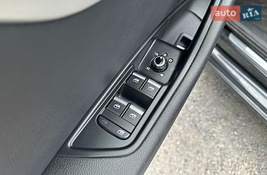 Універсал Audi A4 2017 в Дніпрі фото 29 Універсал Audi A4 2017 в Дніпрі