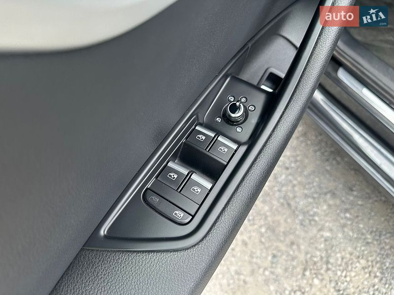 Універсал Audi A4 2017 в Дніпрі фото 29 Універсал Audi A4 2017 в Дніпрі