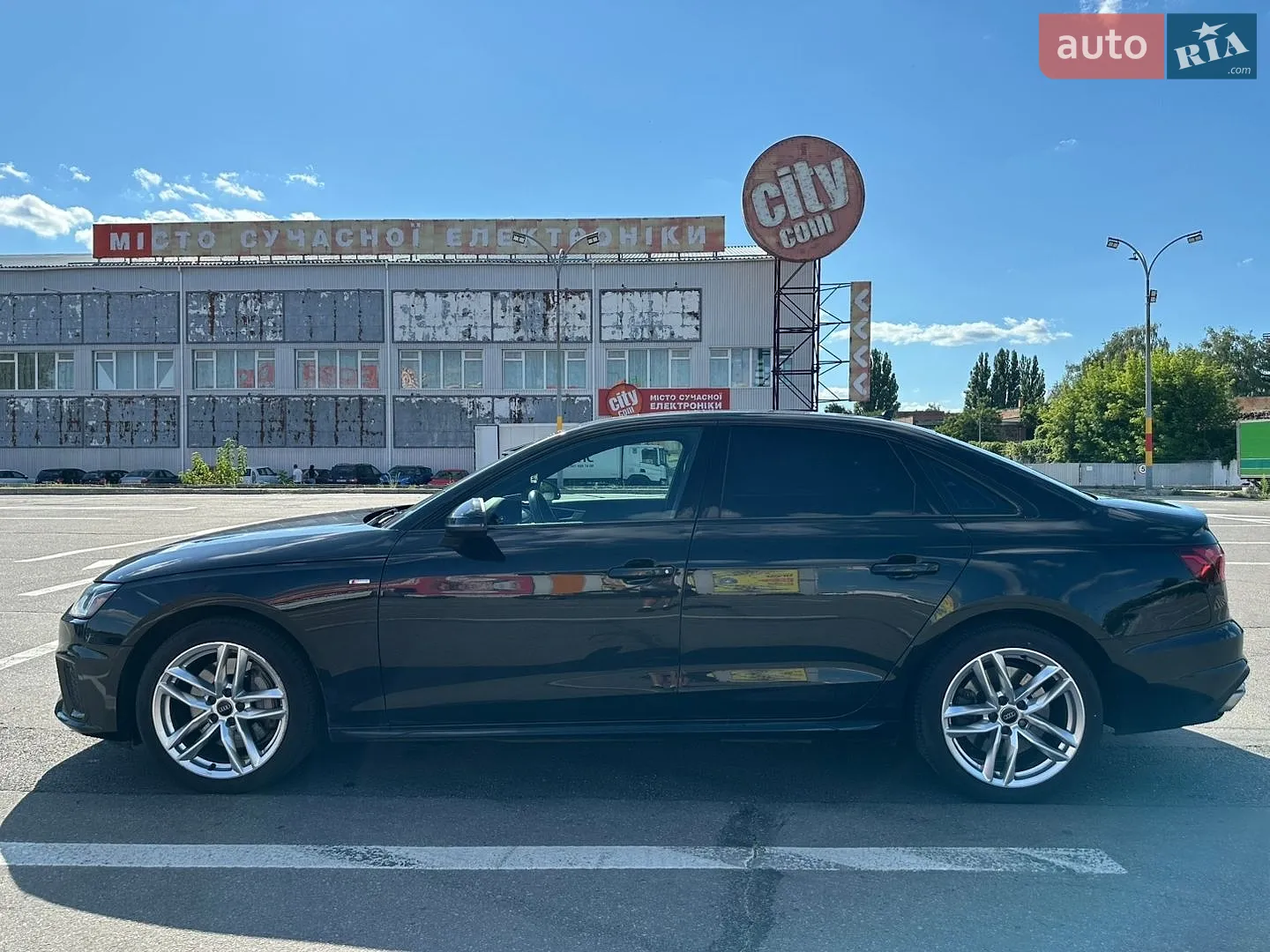 2019 Audi A4 - мініатюра 4