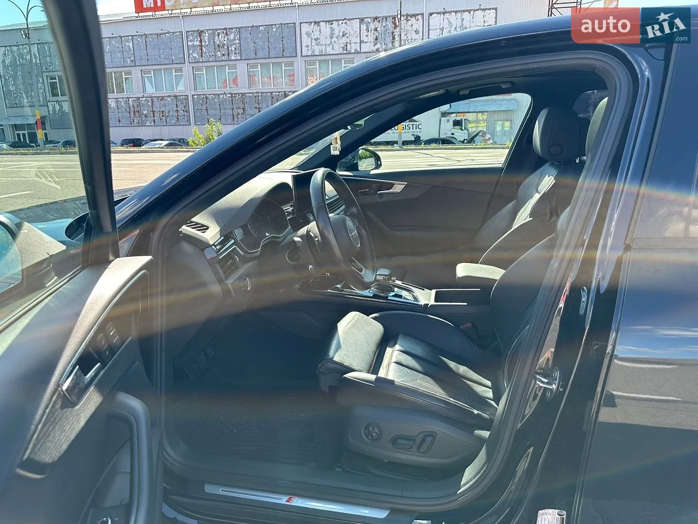 2019 Audi A4 - мініатюра 19