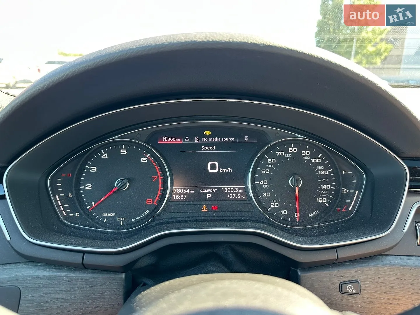 2019 Audi A4 - мініатюра 23