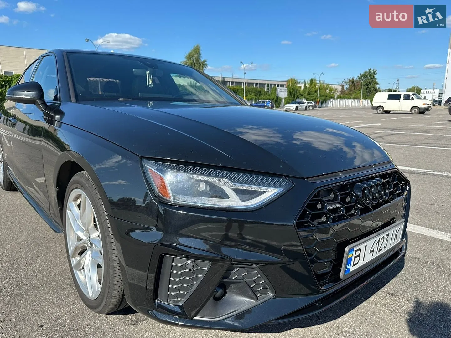 2019 Audi A4 - мініатюра 17
