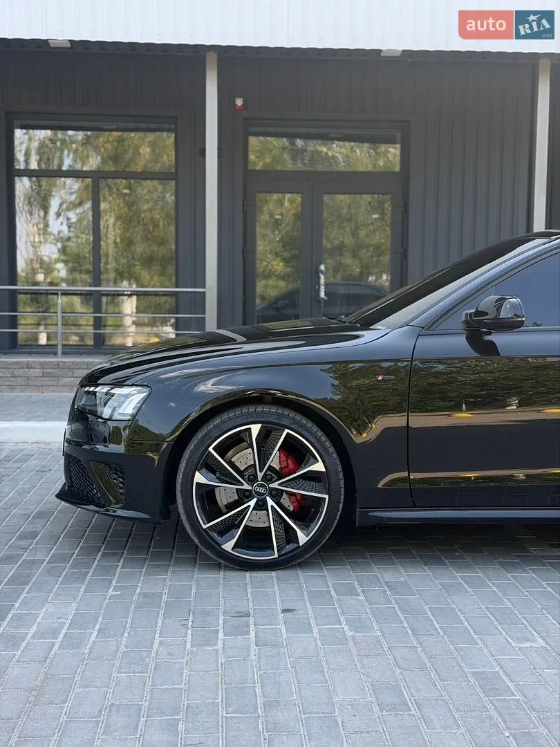 2015 Audi A4 - мініатюра 7