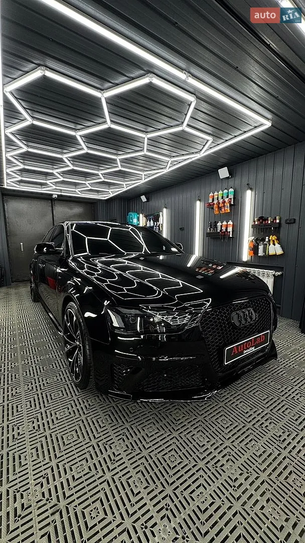 2015 Audi A4 - мініатюра 2