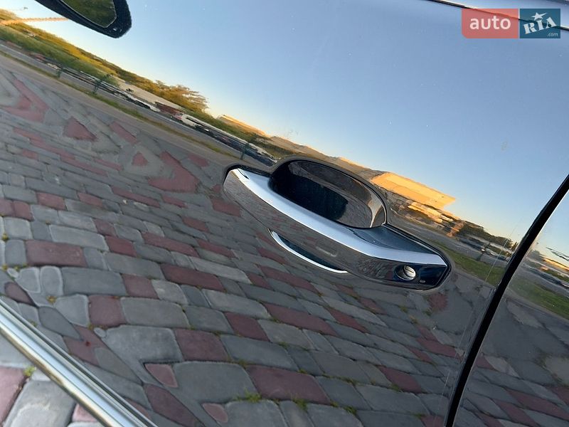 Седан Audi A4 2020 в Вінниці