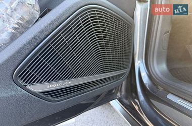 Універсал Audi A4 2017 в Львові