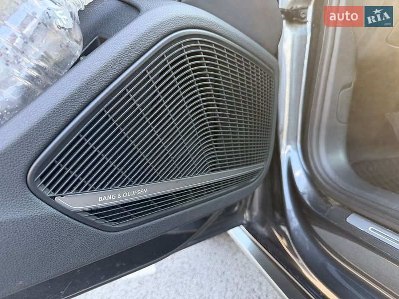 Універсал Audi A4 2017 в Львові