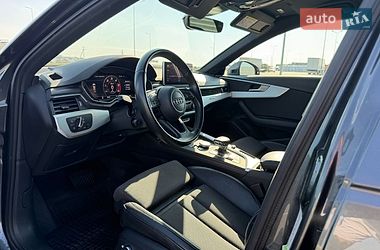 Універсал Audi A4 2017 в Львові