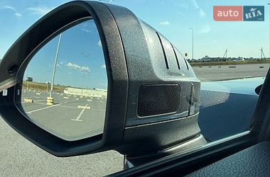 Універсал Audi A4 2017 в Львові