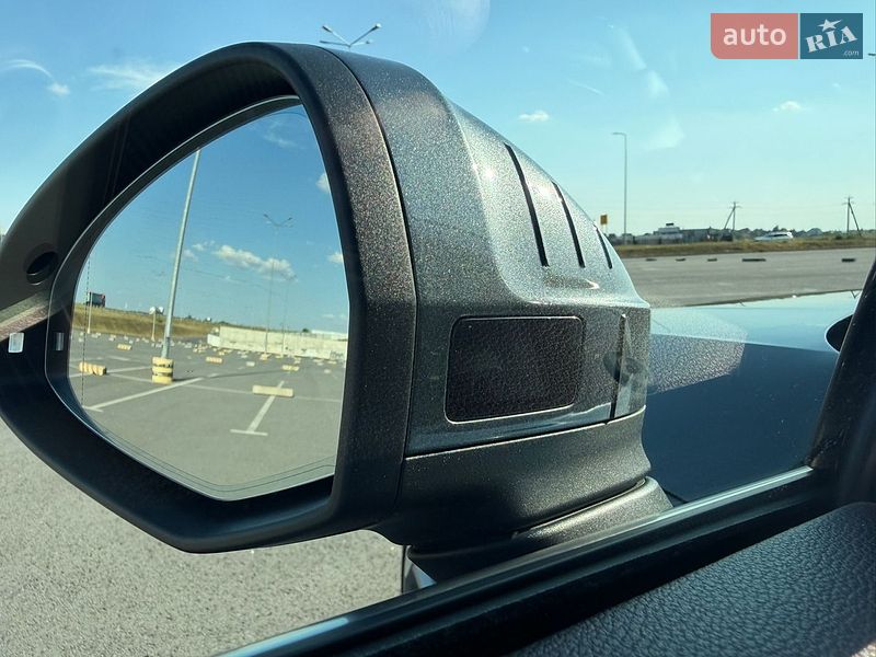 Універсал Audi A4 2017 в Львові