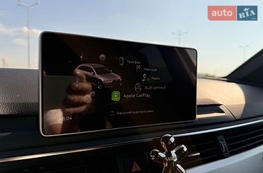 Універсал Audi A4 2017 в Львові