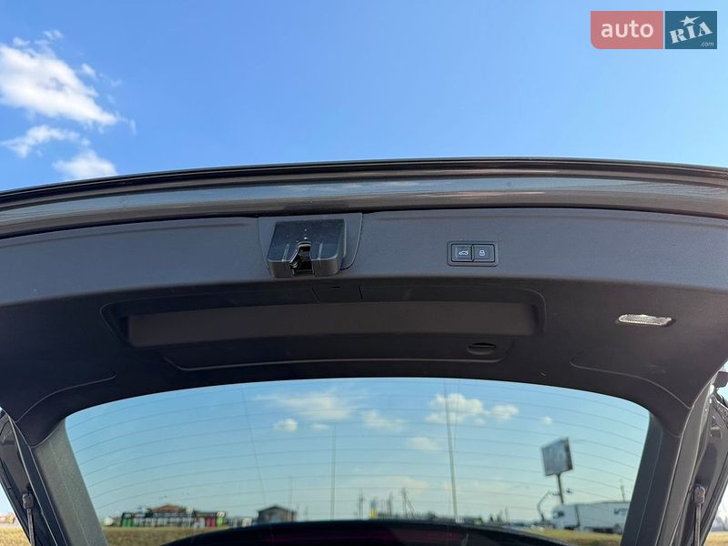 Універсал Audi A4 2017 в Львові