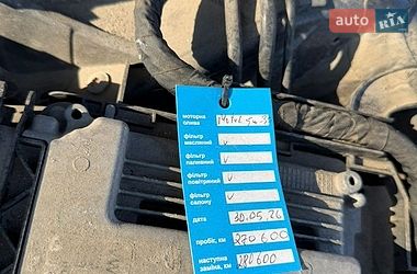 Універсал Audi A4 2017 в Львові
