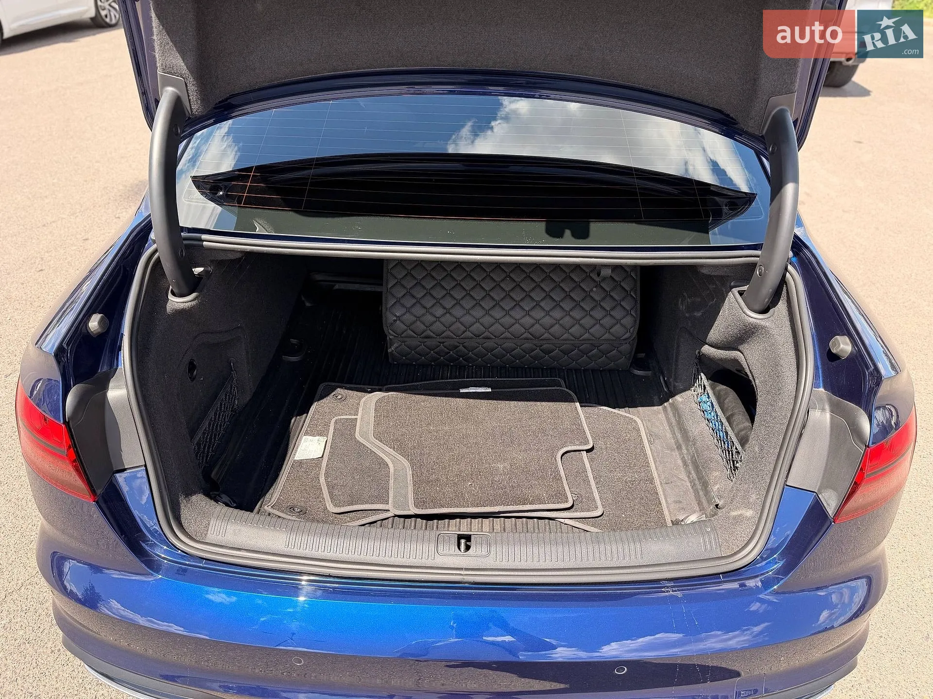 2021 Audi A4 - мініатюра 36