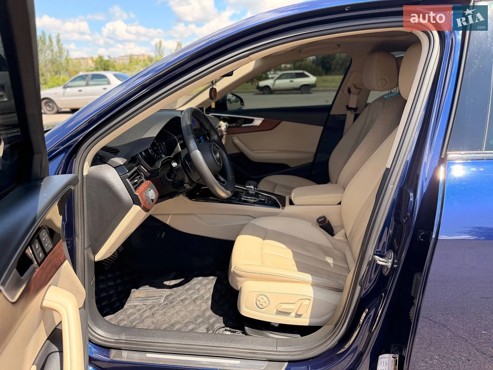 2021 Audi A4 - мініатюра 44