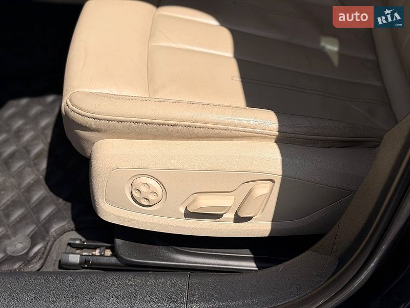 Седан Audi A4 2021 в Кривому Розі