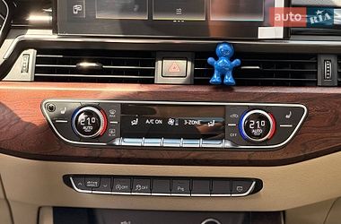Седан Audi A4 2021 в Кривому Розі